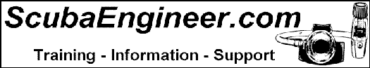 scuba engineer logo